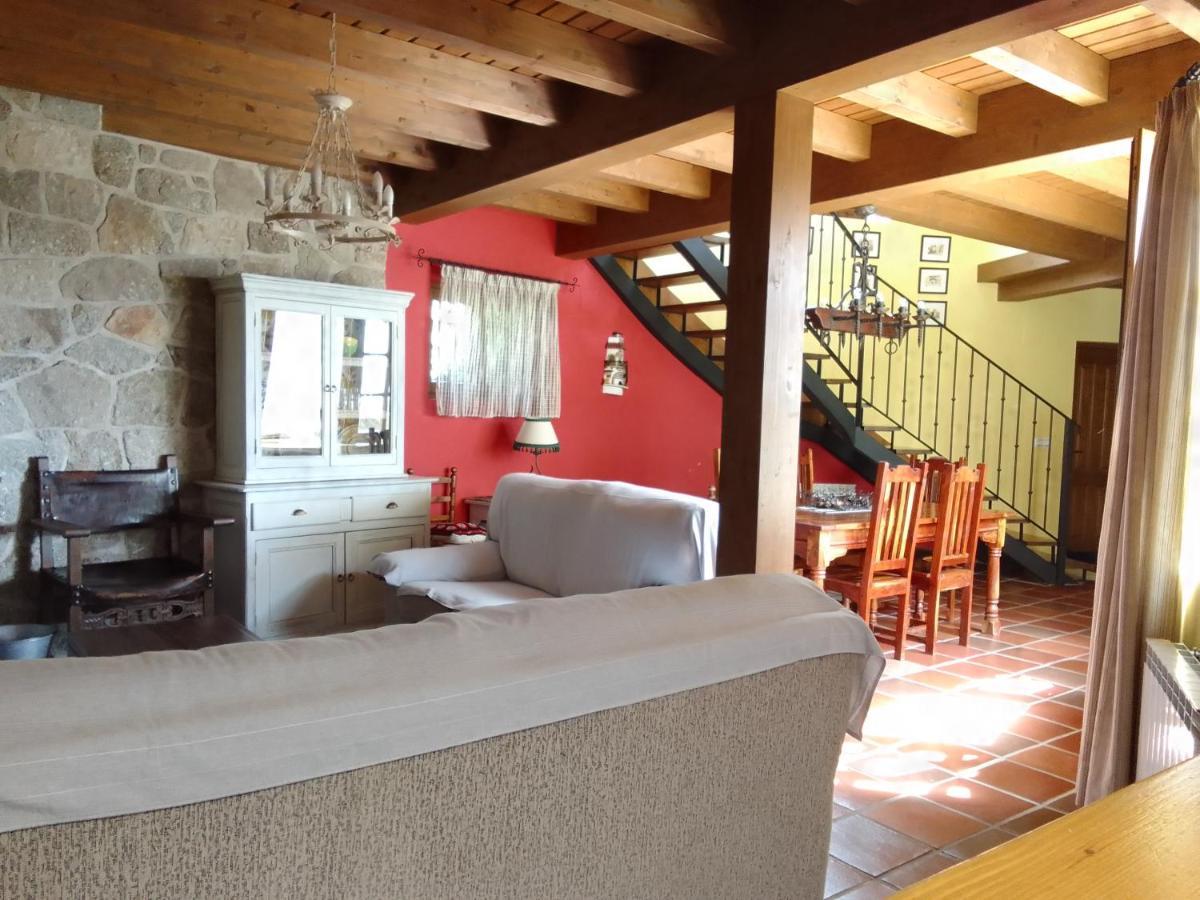 Country house Corral Del Prajoncillo
