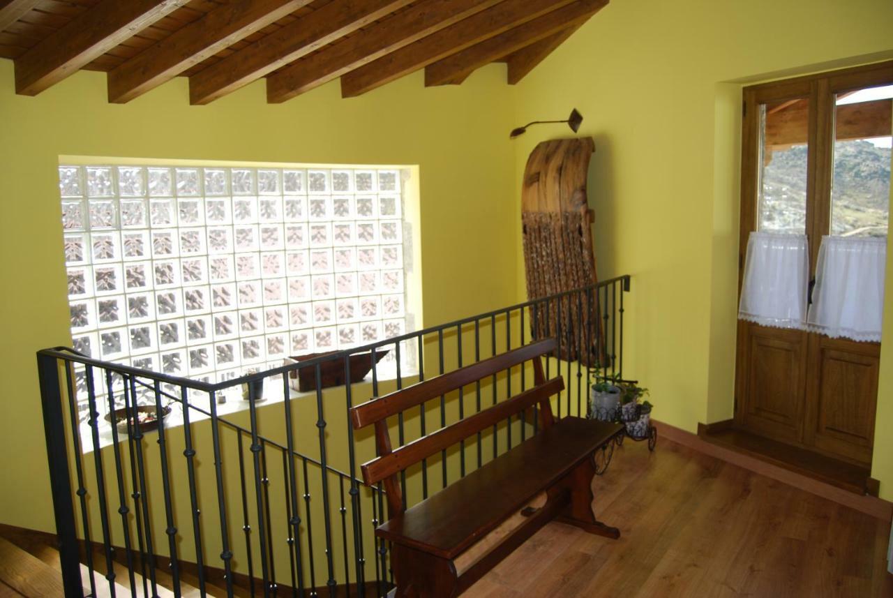 Corral Del Prajoncillo Country house Valdecasa
