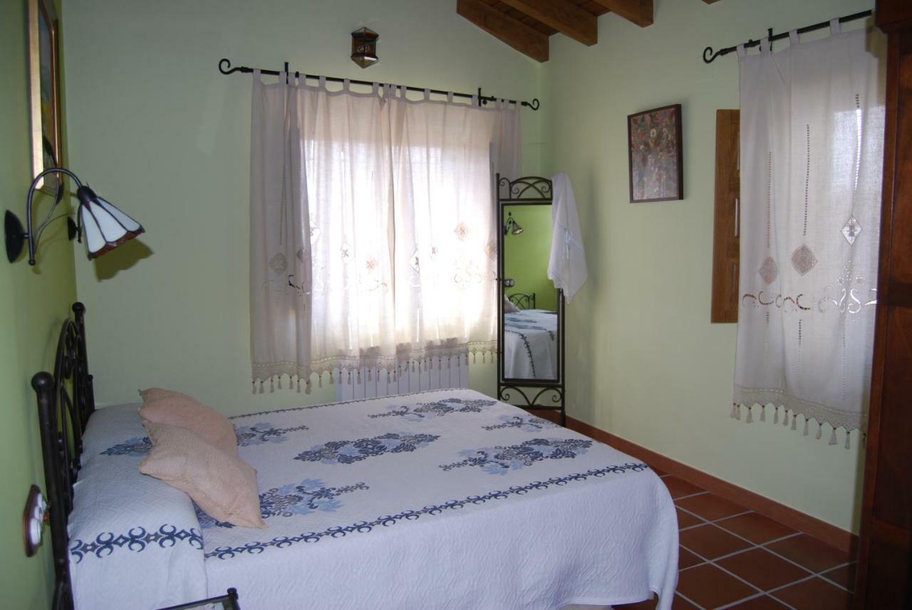 Corral Del Prajoncillo Country house Valdecasa
